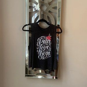 Spiritual Gangster Top